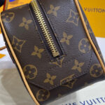 Louis Vuitton Cite M46321 Brown
